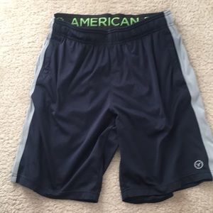 Men’s American Eagle Athletic Shorts Size Small
